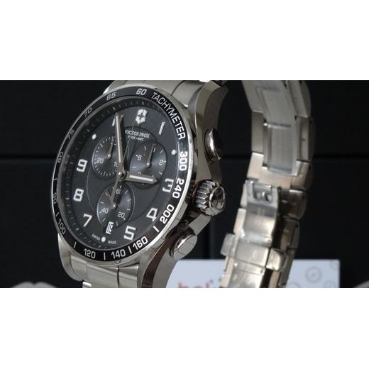 VICTORINOX CHRONO CLASSIC XLS 241650 - VICTORINOX - ZNAČKY