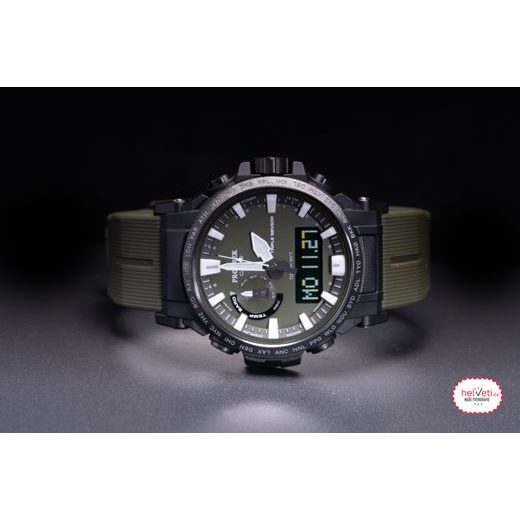 CASIO PROTREK PRW-61Y-3ER - PRO TREK - BRANDS