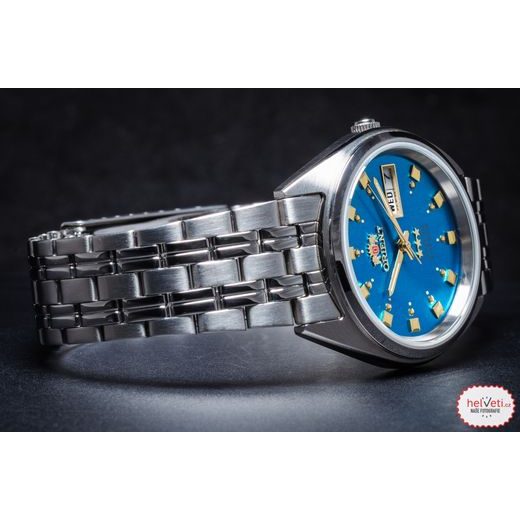 ORIENT TRI STAR CLASSIC FAB00009L - CLASSIC - ZNAČKY