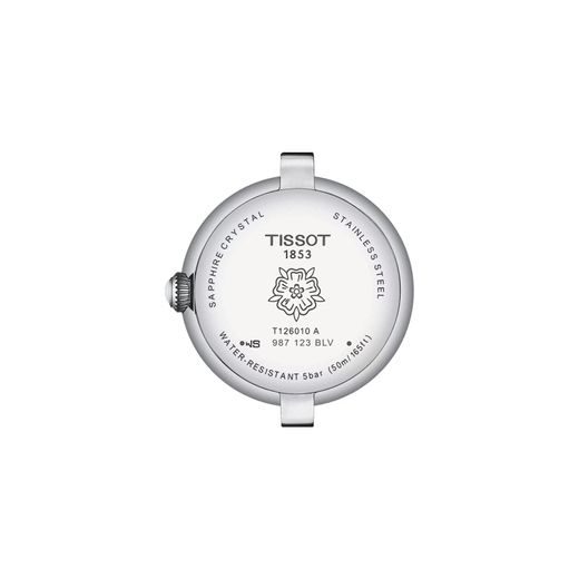 TISSOT BELLISSIMA SMALL LADY T126.010.16.113.02 - BELLISSIMA - ZNAČKY