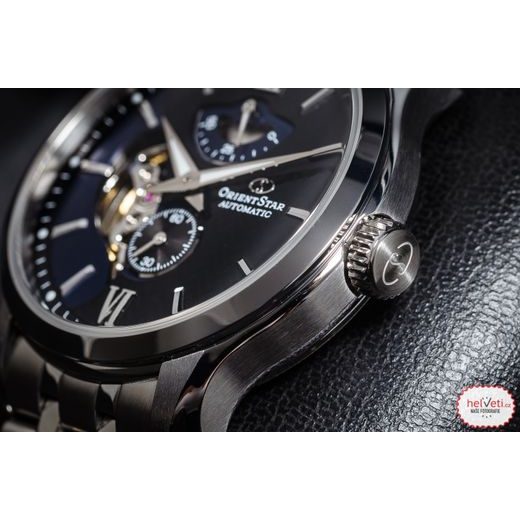 ORIENT STAR RE-AV0B03B LAYERED SKELETON - CONTEMPORARY - ZNAČKY