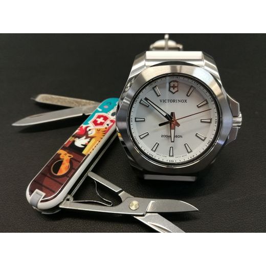 VICTORINOX I.N.O.X. V 241769 - I.N.O.X. - ZNAČKY