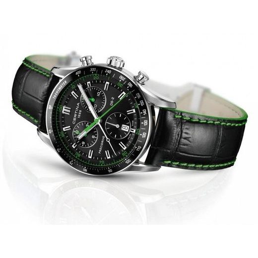 CERTINA DS-2 CHRONOGRAPH C024.447.16.051.02 - CERTINA - ZNAČKY