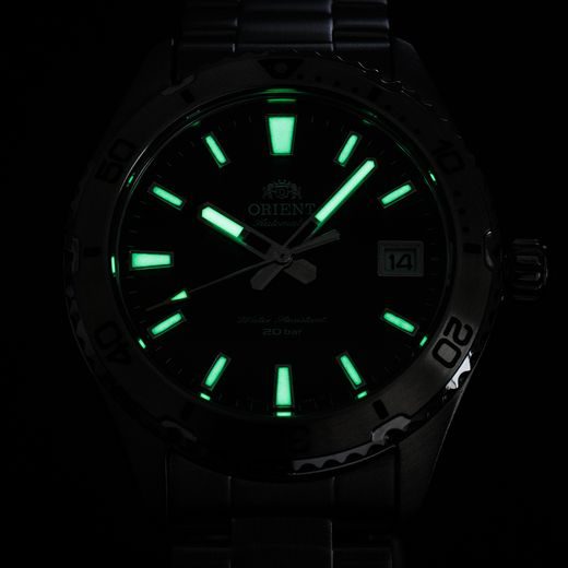 ORIENT SPORTS AUTOMATIC RA-AC0Q01B - SPORTS - BRANDS