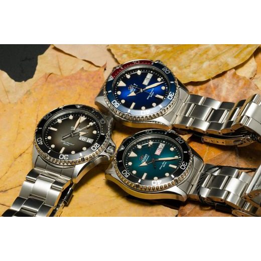 ORIENT KAMASU RA-AA0811E - SPORTS - BRANDS