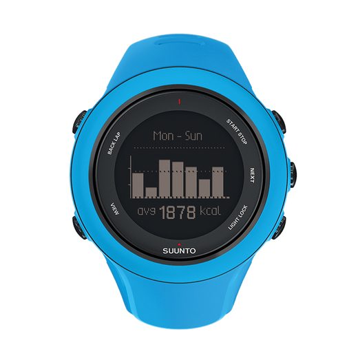 SUUNTO AMBIT 3 SPORT BLUE SS020682000 - ARCHÍV