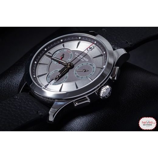 VICTORINOX ALLIANCE CHRONO 241748 - ALLIANCE - ZNAČKY