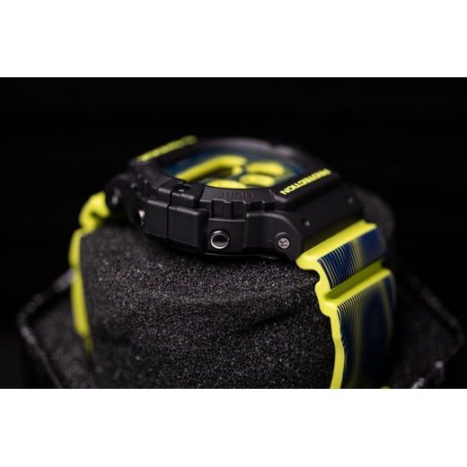 CASIO G-SHOCK DW-5900TD-9ER TIME DISTORTION SERIES - G-SHOCK - ZNAČKY