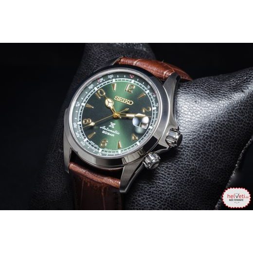 SEIKO ALPINIST SPB121J1 - PROSPEX - ZNAČKY