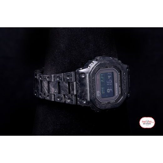 CASIO G-SHOCK GCW-B5000UN-1ER CARBON 40TH ANNIVERSARY LIMITED EDITION - G-SHOCK - ZNAČKY