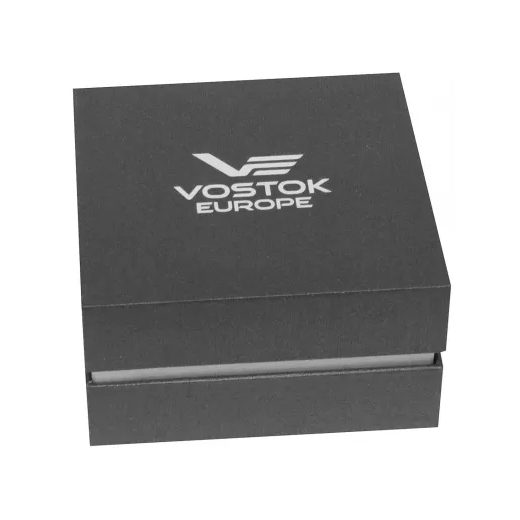 VOSTOK EUROPE UNDINE VK64-515B670 - UNDINÉ - BRANDS