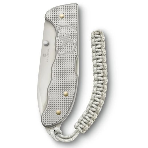 NŮŽ VICTORINOX EVOKE ALOX, SILVER 0.9415.D26 - KAPESNÍ NOŽE - OSTATNÍ