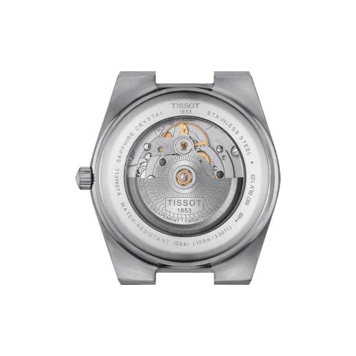 TISSOT PRX POWERMATIC 80 T137.407.11.041.00 - PRX 40 - ZNAČKY