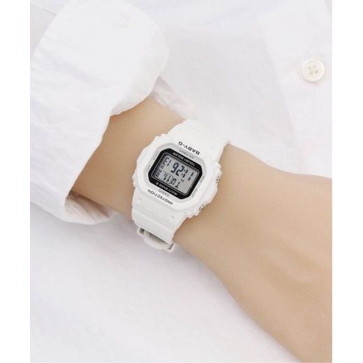 CASIO BABY-G BGD-5650-7ER - BABY-G - ZNAČKY