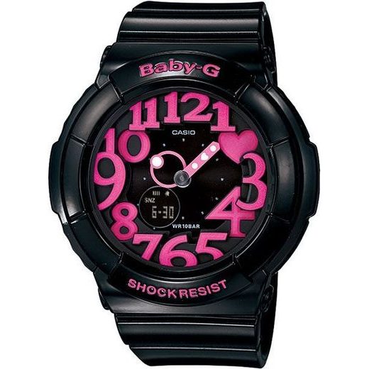 CASIO BGA 130-1B - CASIO - ZNAČKY