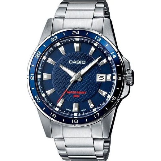 CASIO MTP-1290D-2AVEF - CASIO - ZNAČKY