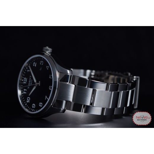 TISSOT GENT XL CLASSIC T116.410.11.057.00 - GENT XL - ZNAČKY