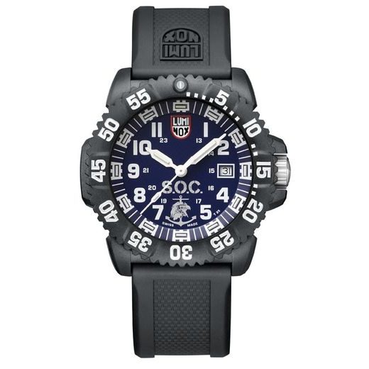 LUMINOX 3053.SOC.SET - LUMINOX - ZNAČKY