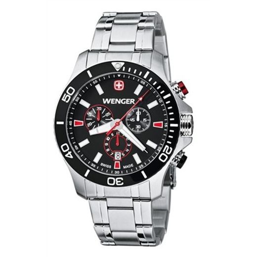 WENGER SEA FORCE CHRONO 01.0643.101 - WENGER - ZNAČKY