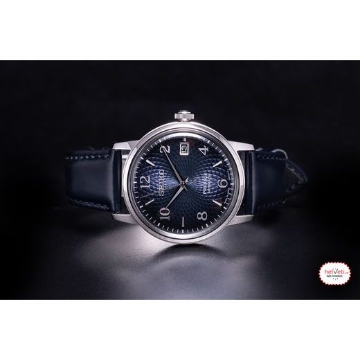 SEIKO PRESAGE SRPE43J1 COCKTAIL TIME - PRESAGE - ZNAČKY