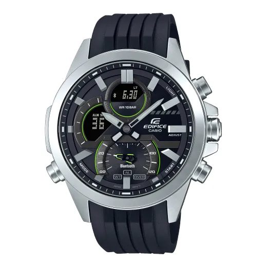 CASIO EDIFICE ECB-30P-1AEF - EDIFICE - ZNAČKY