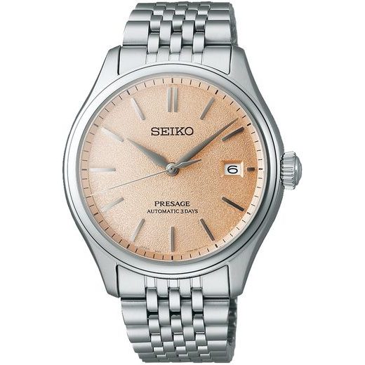 SEIKO PRESAGE CLASSIC SERIES SPB467J1 ‘ARAIGAKI’ - PRESAGE - ZNAČKY