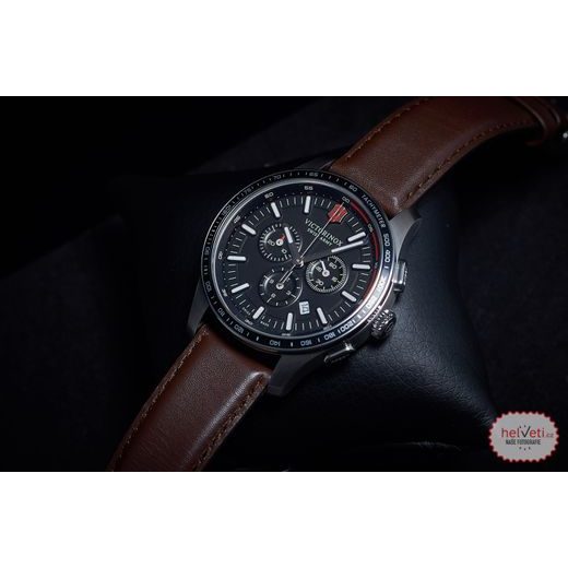 VICTORINOX ALLIANCE SPORT CHRONOGRAPH 241826 - ALLIANCE - ZNAČKY