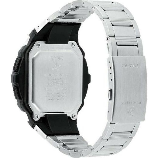 CASIO WAVE CEPTOR WV-200RD-1AEF - WAVE CEPTOR - ZNAČKY