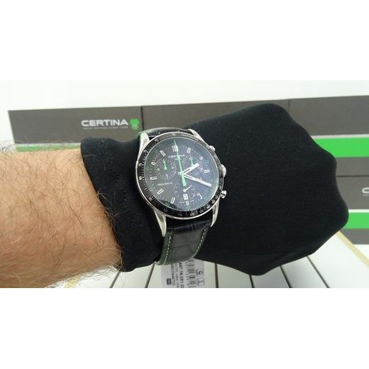 CERTINA DS-2 CHRONOGRAPH C024.447.16.051.02 - CERTINA - ZNAČKY