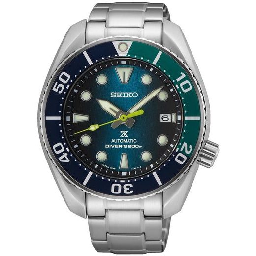 SEIKO PROSPEX SPB431J1 SUMO SILFRA EUROPEAN LIMITED EDITION 2023 - PROSPEX - ZNAČKY