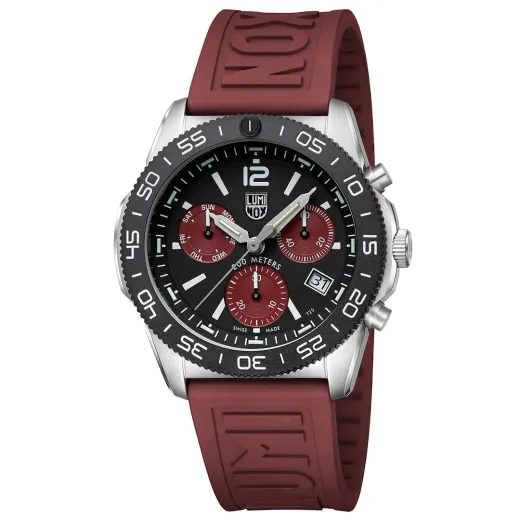 LUMINOX PACIFIC DIVER XS.3155.1 - PACIFIC DIVER - ZNAČKY