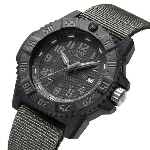 LUMINOX MASTER CARBON SEAL 3802.GO.SET - LUMINOX - ZNAČKY