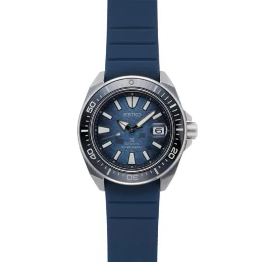 SEIKO PROSPEX SRPF79K1 SPECIAL EDITION SAVE THE OCEAN - PROSPEX - ZNAČKY