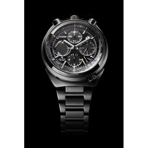 CITIZEN PROMASTER LAND 'BULL HEAD' AV0075-70E - LIMITED EDITION - CITIZEN - ZNAČKY