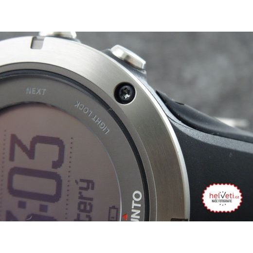 SUUNTO AMBIT 3 PEAK SAPPHIRE HR SS020673000 - ARCHÍV