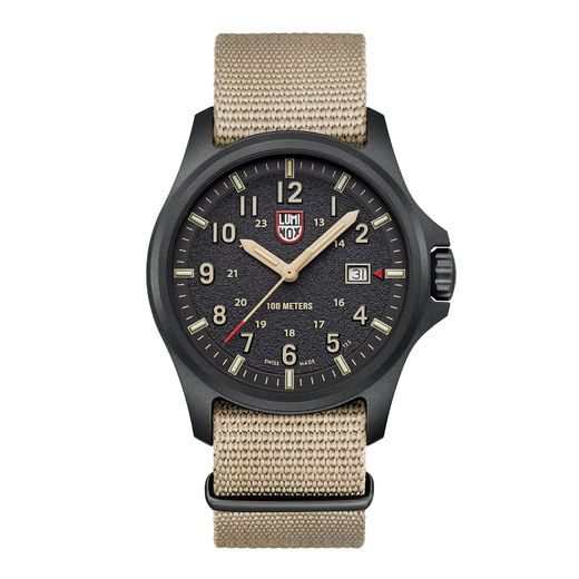 LUMINOX ATACAMA FIELD URBAN ADVENTURE XL.1970.SET - LAND - ZNAČKY