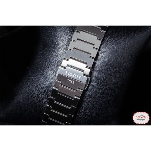 TISSOT PRX POWERMATIC 80 T137.407.21.031.00 - PRX 40 - BRANDS