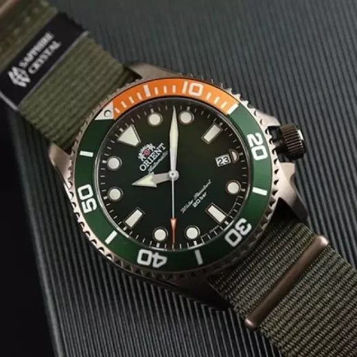 ORIENT AUTOMATIC SPORTS RA-AC0K04E - SPORTS - ZNAČKY