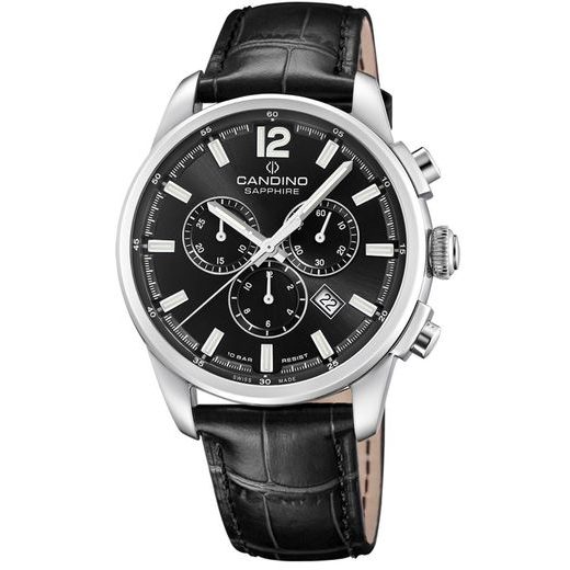 CANDINO GENTS SPORTS CHRONOS C4745/6 - SPORT CHRONOS - ZNAČKY