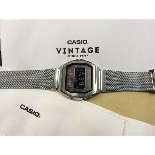 CASIO COLLECTION VINTAGE A1000M-1BEF - CLASSIC COLLECTION - BRANDS