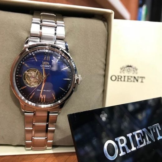 ORIENT BAMBINO RA-AG0028L - BAMBINO - ZNAČKY