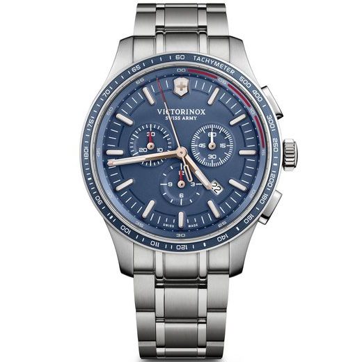 VICTORINOX ALLIANCE SPORT CHRONOGRAPH 241817 - ALLIANCE - ZNAČKY