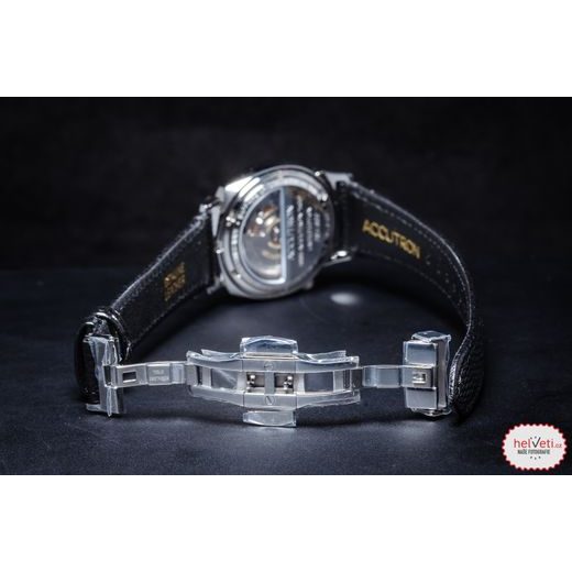 BULOVA ACCUTRON LEGACY 2SW6A001 LIMITED EDITION - ACCUTRON - ZNAČKY