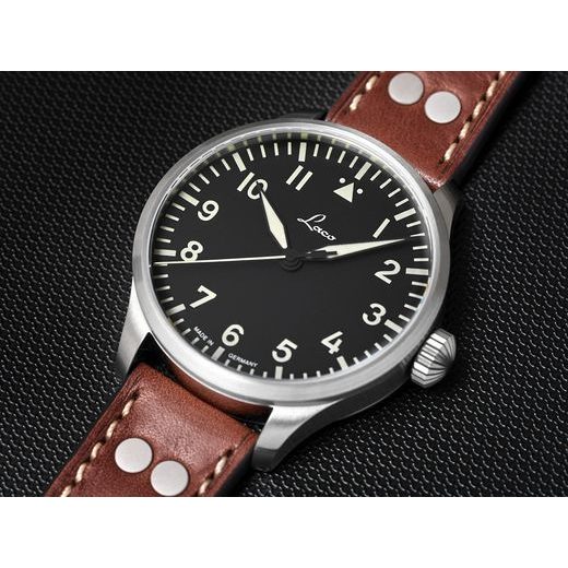 LACO AUGSBURG 42 - PILOT BASIC - ZNAČKY