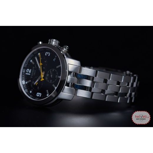 TISSOT PRC 200 QUARTZ T055.417.11.057.00 - PRC 200 - ZNAČKY