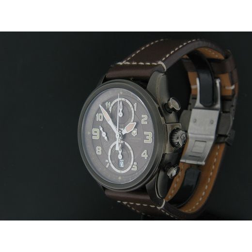 VICTORINOX INFANTRY VINTAGE CHRONO MECHANICAL 241520 - VICTORINOX - ZNAČKY