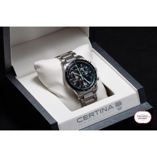 CERTINA DS-2 CHRONOGRAPH C024.447.11.051.02 - DS-2 - ZNAČKY