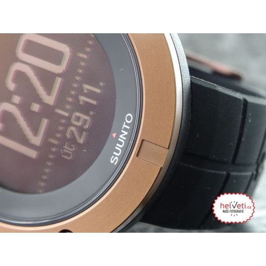 SUUNTO KAILASH COPPER SS021815000 - ARCHÍV