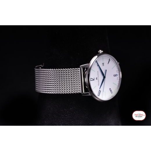 MAURICE LACROIX ELIROS DATE EL1118-SS00E-120-C - ELIROS - ZNAČKY