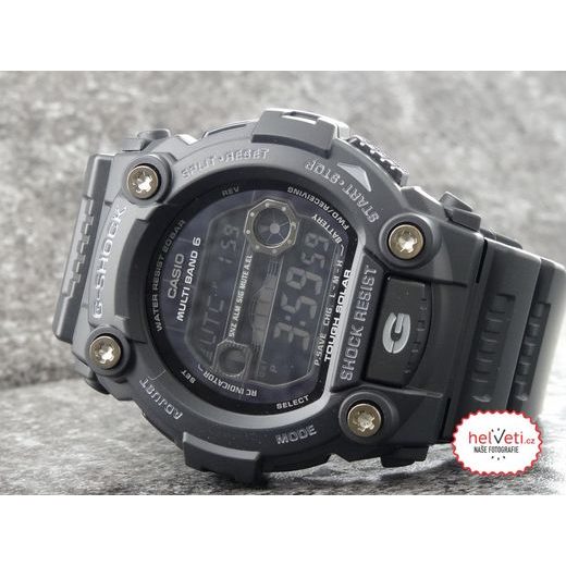 CASIO G-SHOCK GW-7900B-1ER - G-SHOCK - ZNAČKY